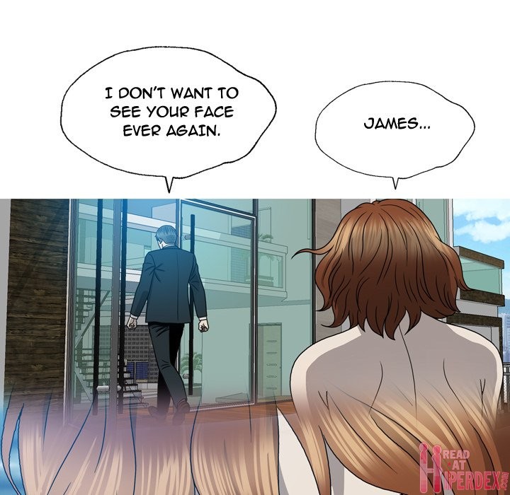 Disfigured - Chapter 11 [photo 17] - MangaPorn