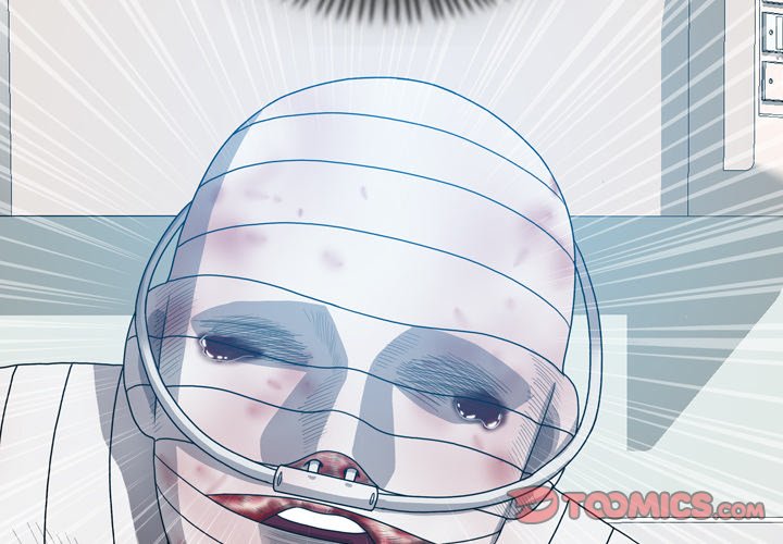 Disfigured - Chapter 11 [photo 2] - MangaPorn