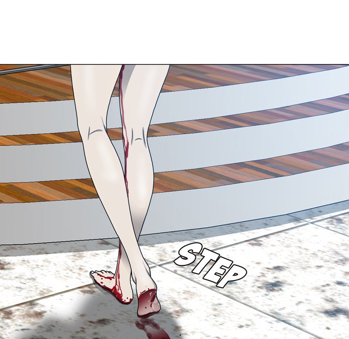 Disfigured - Chapter 11 [photo 25] - MangaPorn