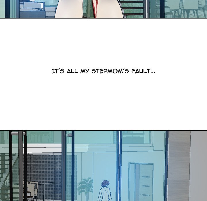 Disfigured - Chapter 11 [photo 30] - MangaPorn