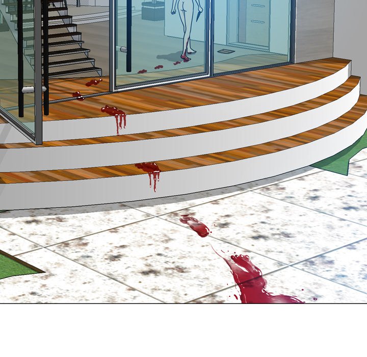 Disfigured - Chapter 11 [photo 31] - MangaPorn