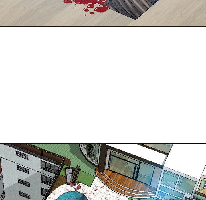 Disfigured - Chapter 11 [photo 46] - MangaPorn