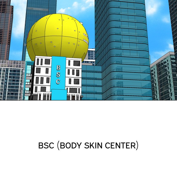 Disfigured - Chapter 11 [photo 53] - MangaPorn