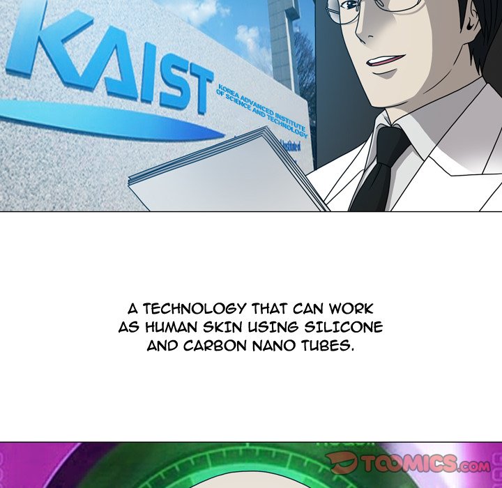 Disfigured - Chapter 11 [photo 56] - MangaPorn