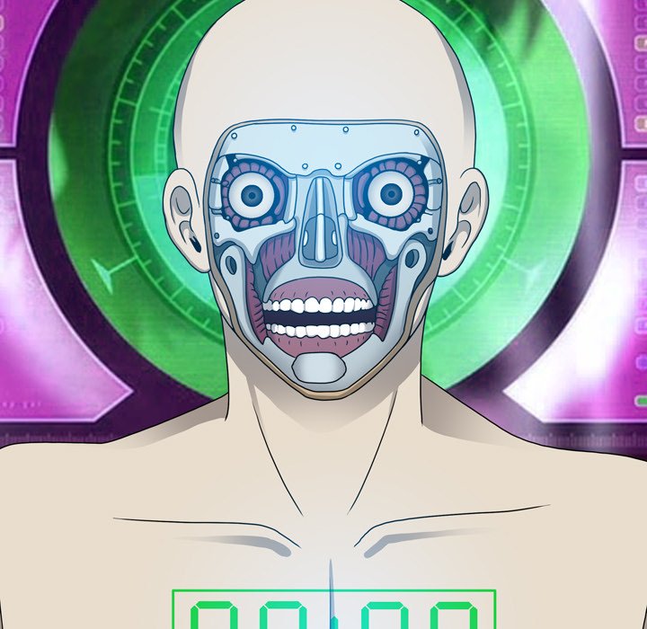 Disfigured - Chapter 11 [photo 57] - MangaPorn