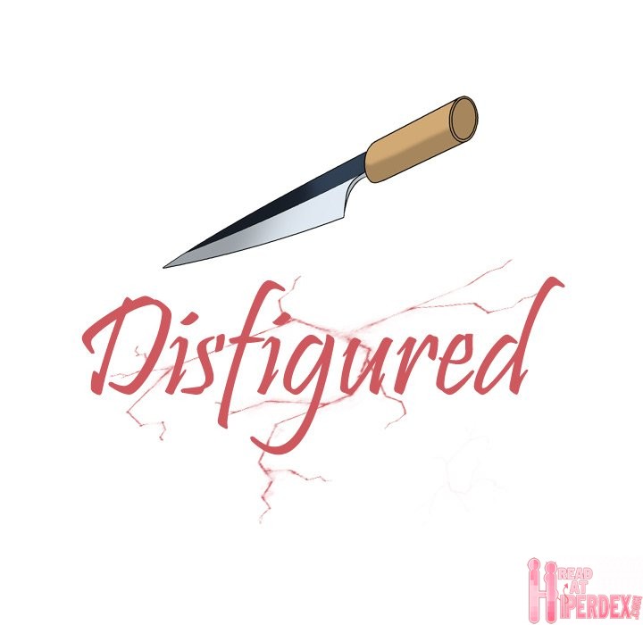 Disfigured - Chapter 11 [photo 6] - MangaPorn