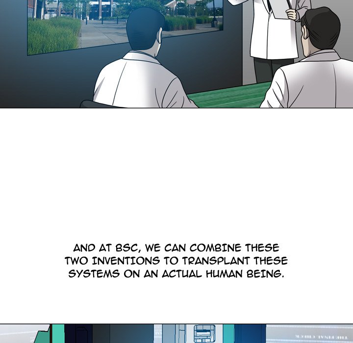 Disfigured - Chapter 11 [photo 61] - MangaPorn