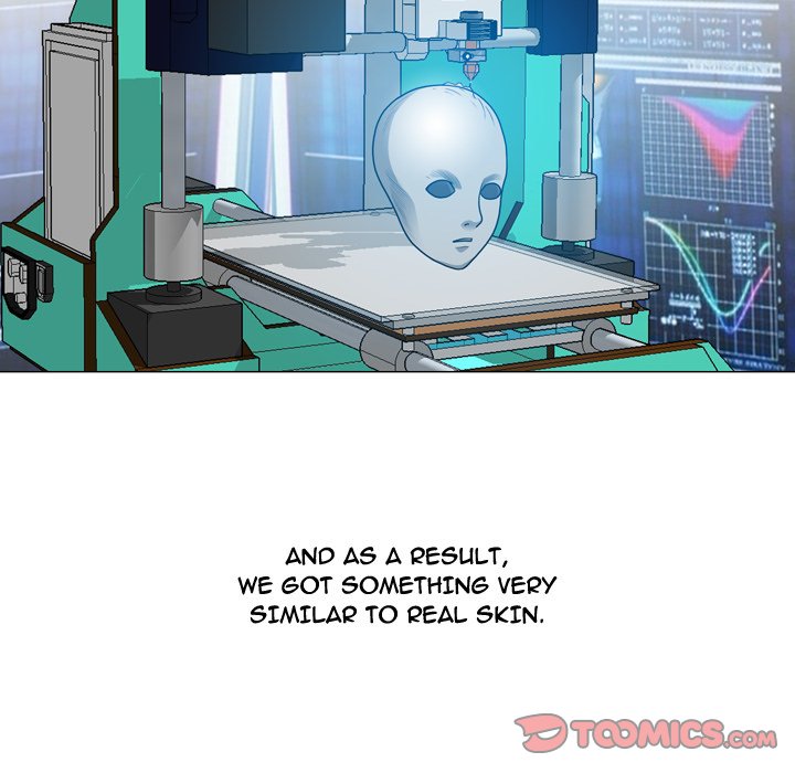 Disfigured - Chapter 11 [photo 62] - MangaPorn