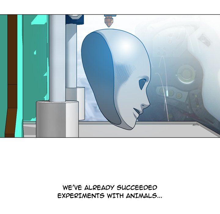 Disfigured - Chapter 11 [photo 63] - MangaPorn