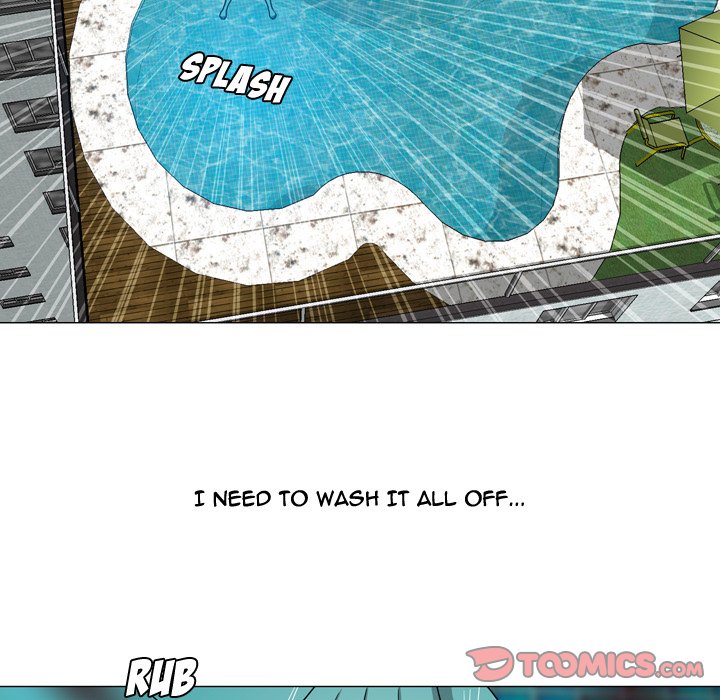 Disfigured - Chapter 11 [photo 8] - MangaPorn