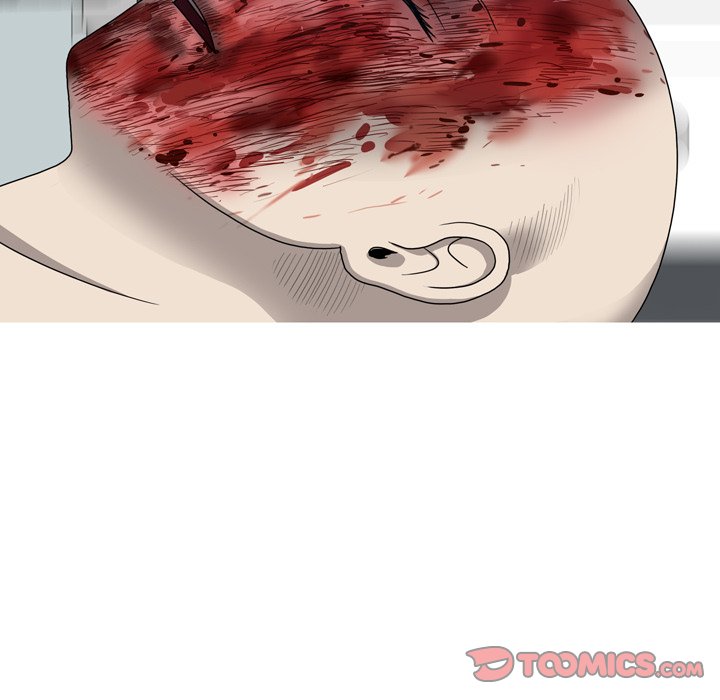 Disfigured - Chapter 11 [photo 80] - MangaPorn