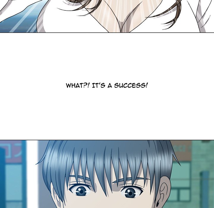 Disfigured - Chapter 12 [photo 11] - MangaPorn