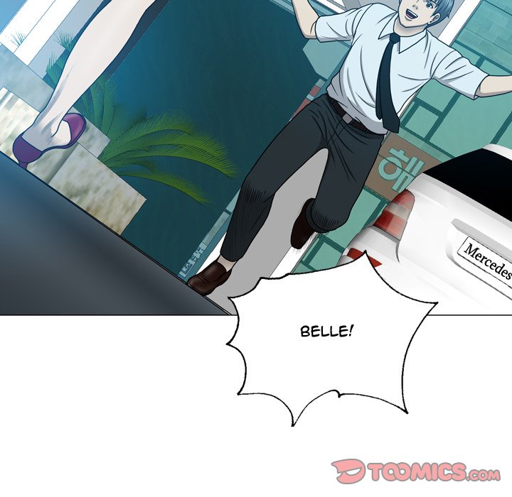 Disfigured - Chapter 12 [photo 14] - MangaPorn