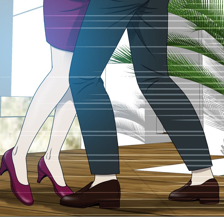 Disfigured - Chapter 12 [photo 16] - MangaPorn