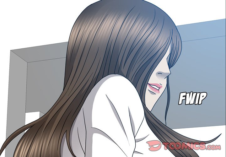 Disfigured - Chapter 12 [photo 2] - MangaPorn
