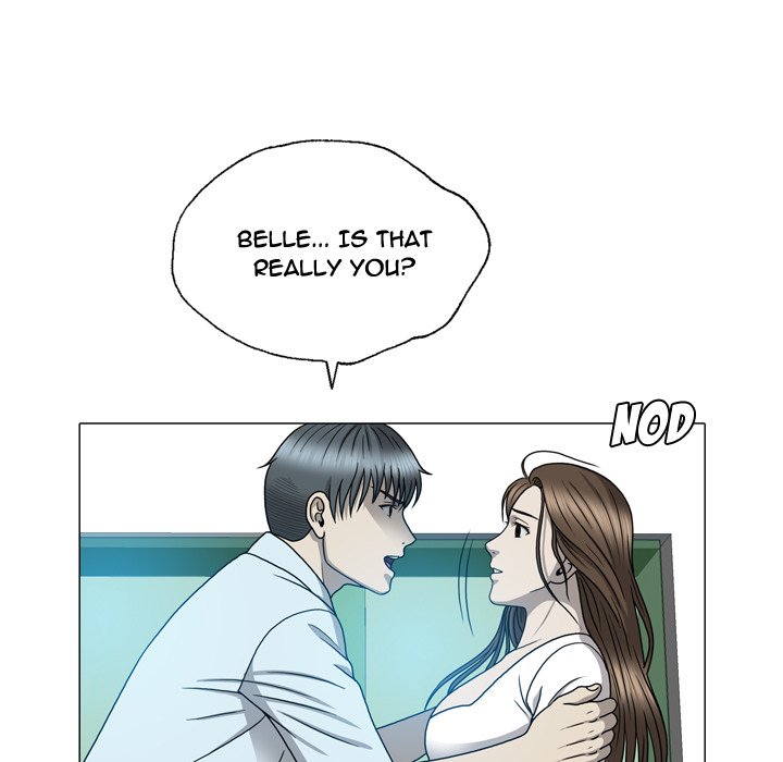 Disfigured - Chapter 12 [photo 21] - MangaPorn