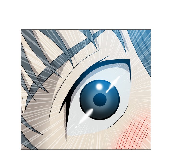 Disfigured - Chapter 12 [photo 28] - MangaPorn