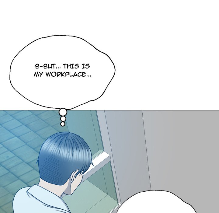 Disfigured - Chapter 12 [photo 29] - MangaPorn