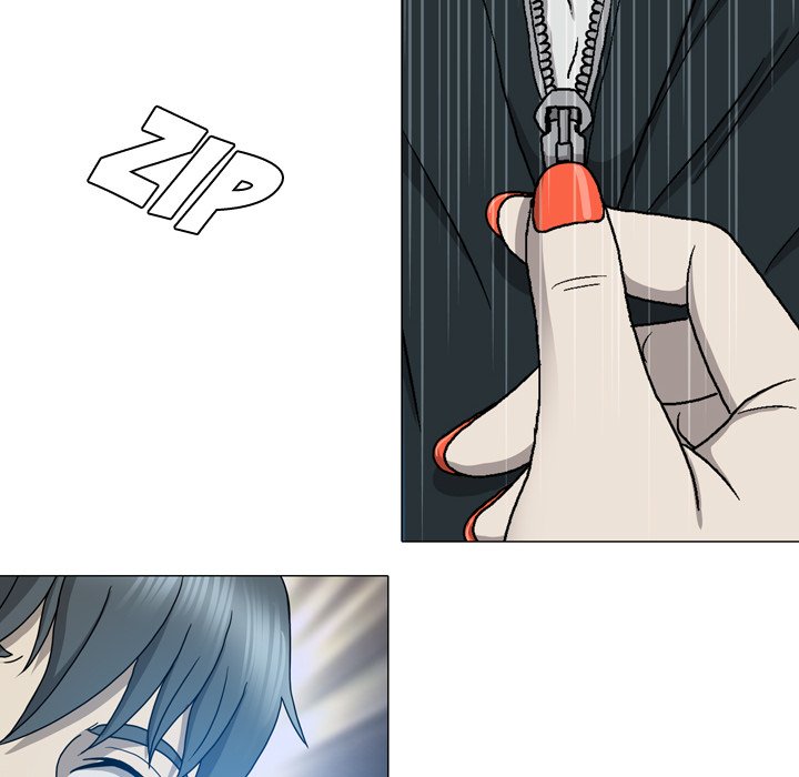 Disfigured - Chapter 12 [photo 32] - MangaPorn