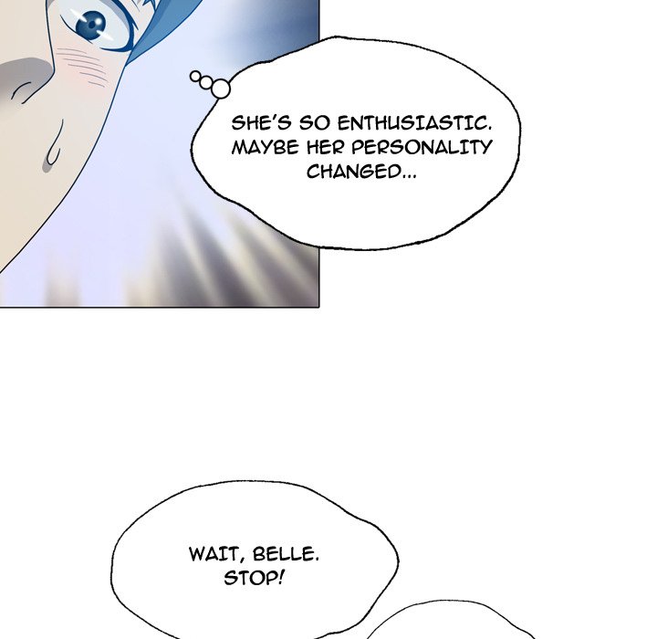 Disfigured - Chapter 12 [photo 33] - MangaPorn