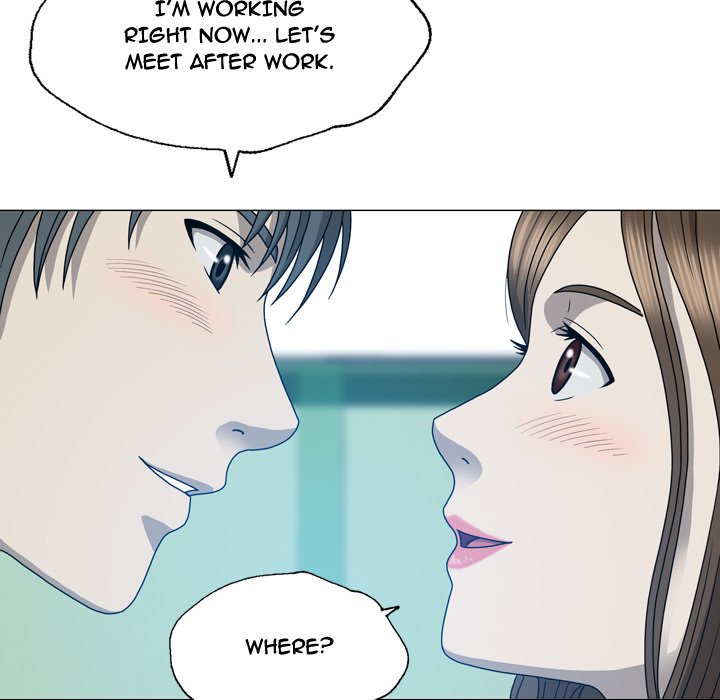 Disfigured - Chapter 12 [photo 35] - MangaPorn