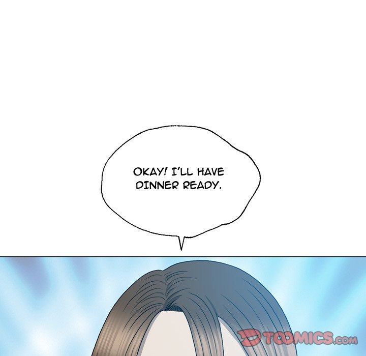 Disfigured - Chapter 12 [photo 46] - MangaPorn