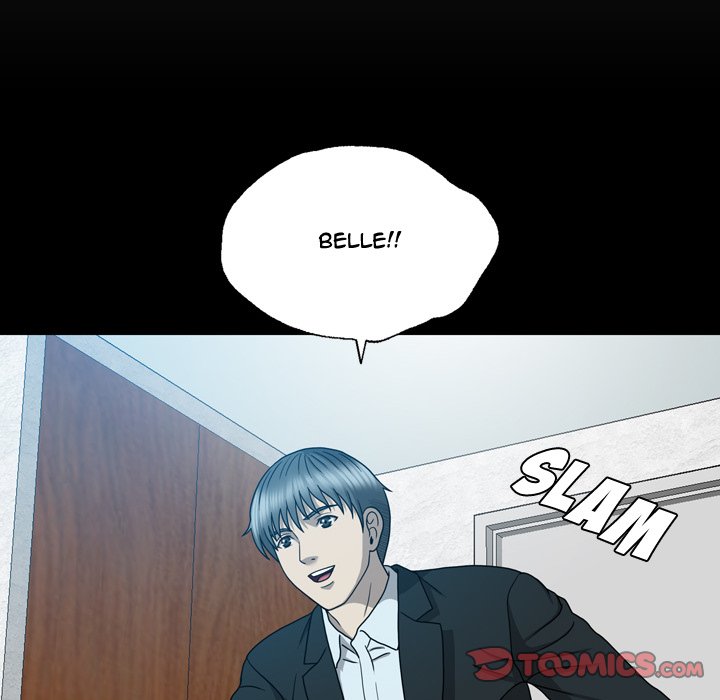 Disfigured - Chapter 12 [photo 54] - MangaPorn