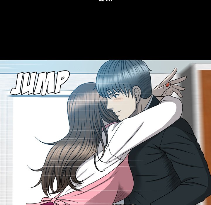 Disfigured - Chapter 12 [photo 57] - MangaPorn