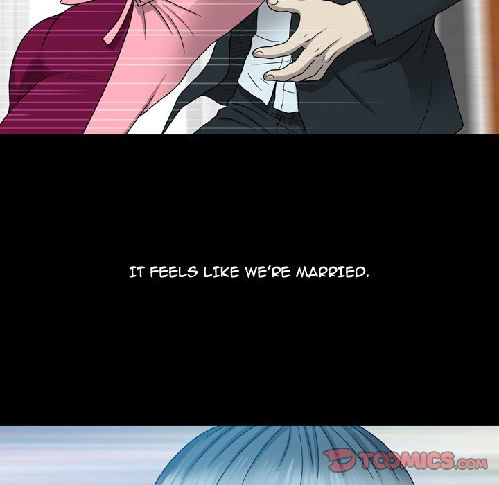 Disfigured - Chapter 12 [photo 58] - MangaPorn