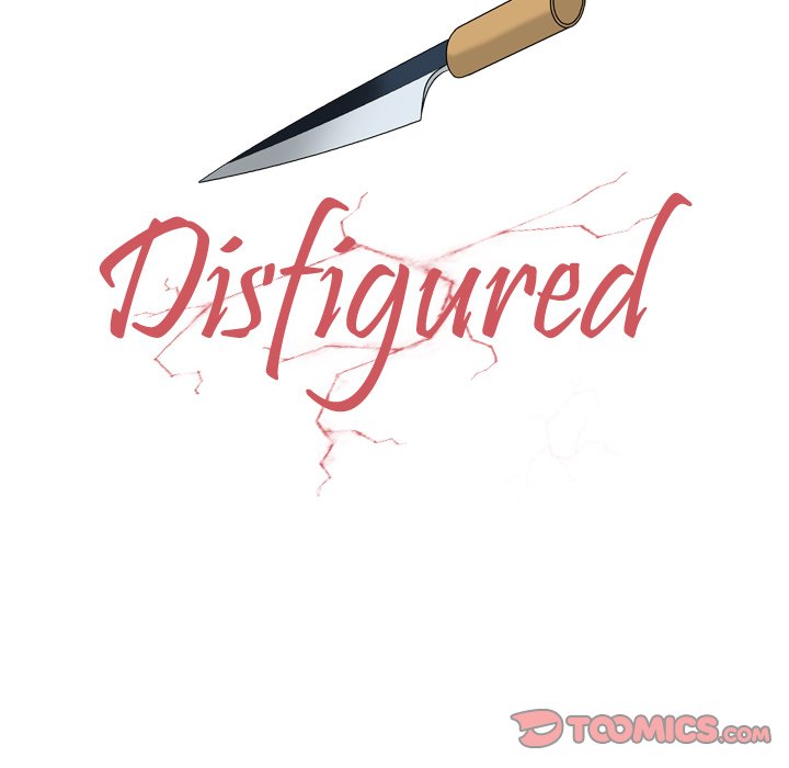 Disfigured - Chapter 12 [photo 6] - MangaPorn