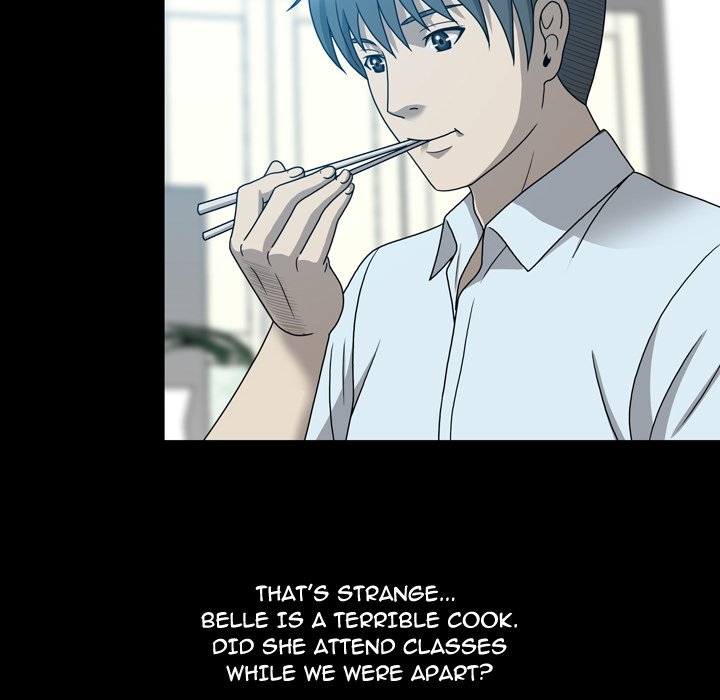 Disfigured - Chapter 12 [photo 64] - MangaPorn