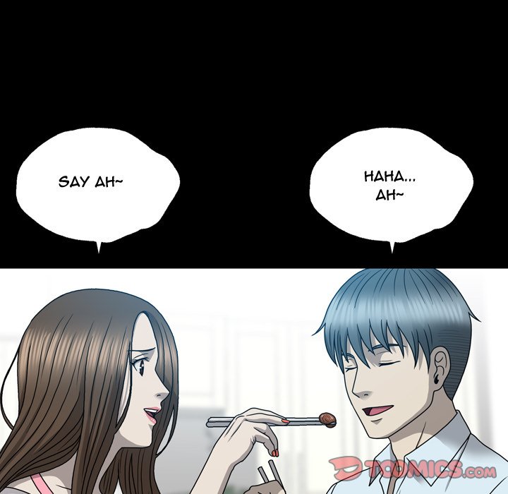 Disfigured - Chapter 12 [photo 66] - MangaPorn