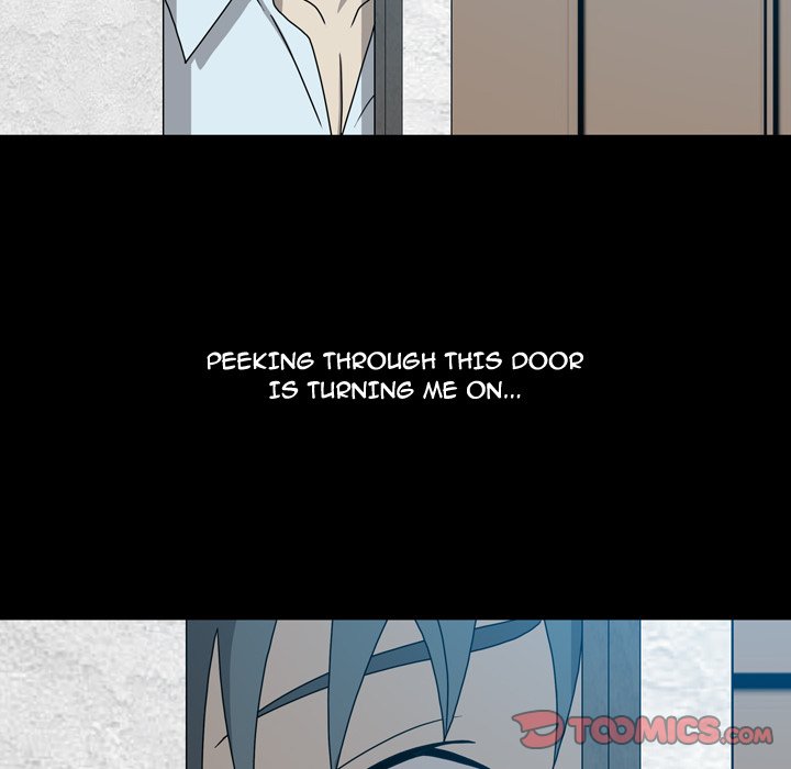 Disfigured - Chapter 12 [photo 90] - MangaPorn