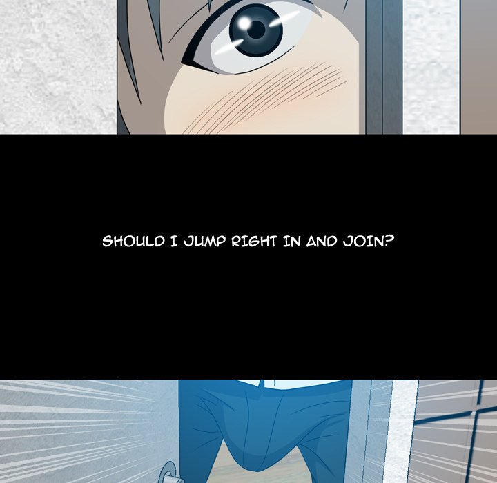 Disfigured - Chapter 12 [photo 91] - MangaPorn