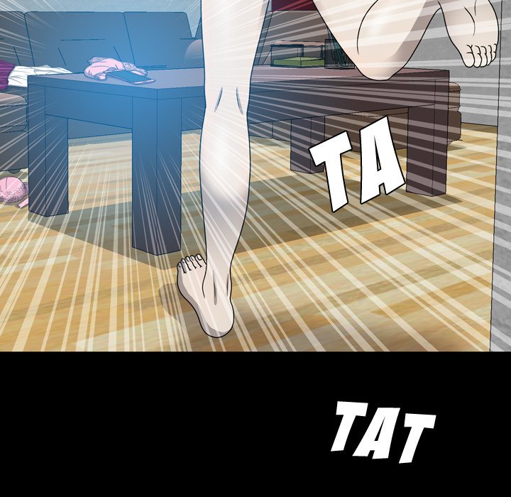 Disfigured - Chapter 13 [photo 29] - MangaPorn