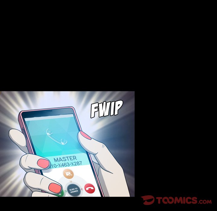 Disfigured - Chapter 13 [photo 30] - MangaPorn