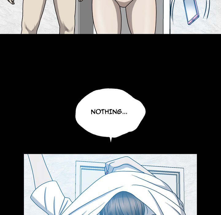 Disfigured - Chapter 13 [photo 48] - MangaPorn