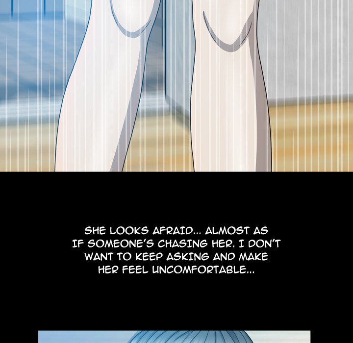 Disfigured - Chapter 13 [photo 51] - MangaPorn