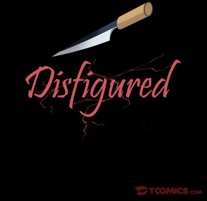 Disfigured - Chapter 13 [photo 6] - MangaPorn