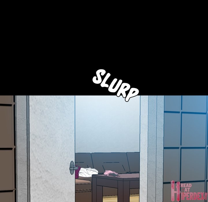 Disfigured - Chapter 13 [photo 7] - MangaPorn