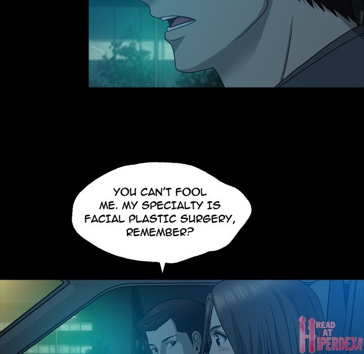 Disfigured - Chapter 13 [photo 71] - MangaPorn