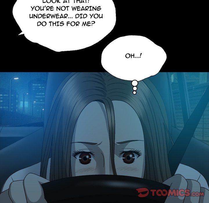Disfigured - Chapter 13 [photo 74] - MangaPorn