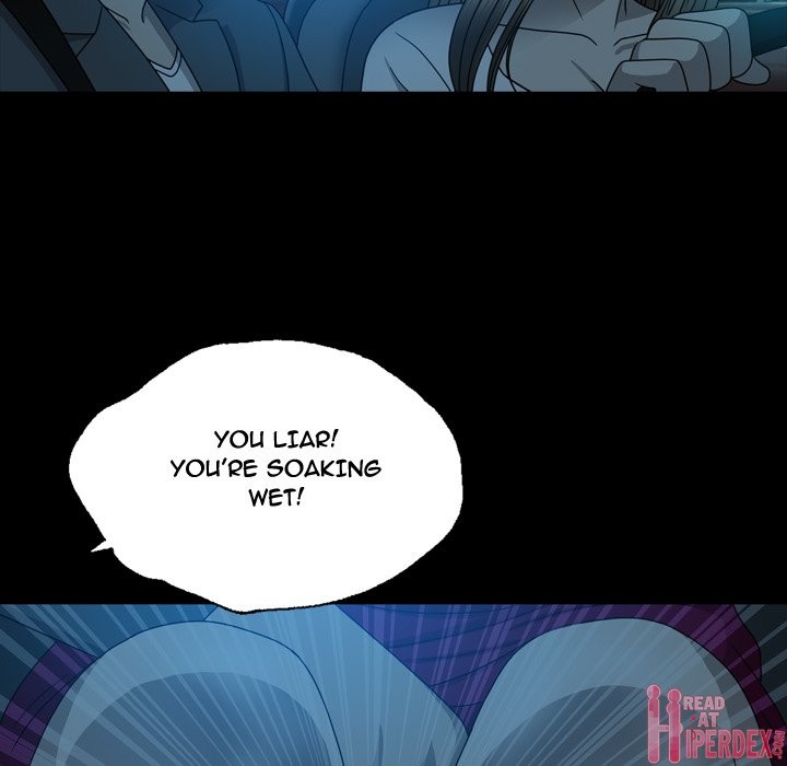 Disfigured - Chapter 13 [photo 76] - MangaPorn