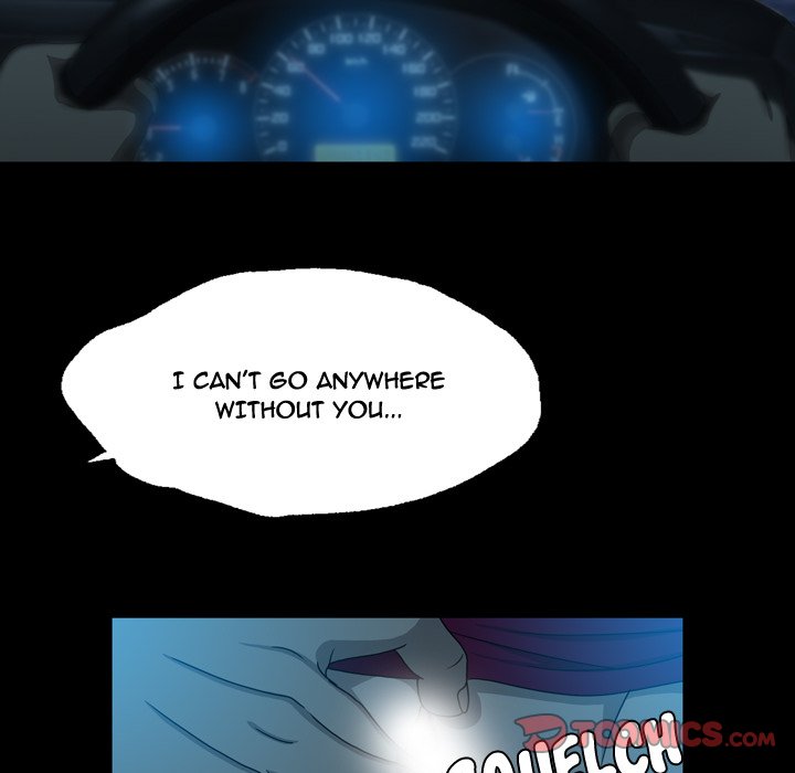 Disfigured - Chapter 13 [photo 82] - MangaPorn