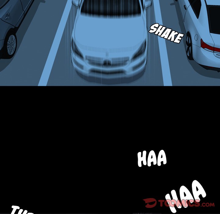 Disfigured - Chapter 14 [photo 10] - MangaPorn