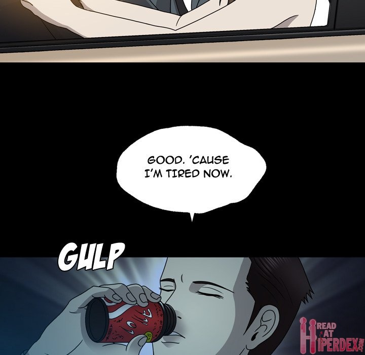 Disfigured - Chapter 14 [photo 101] - MangaPorn