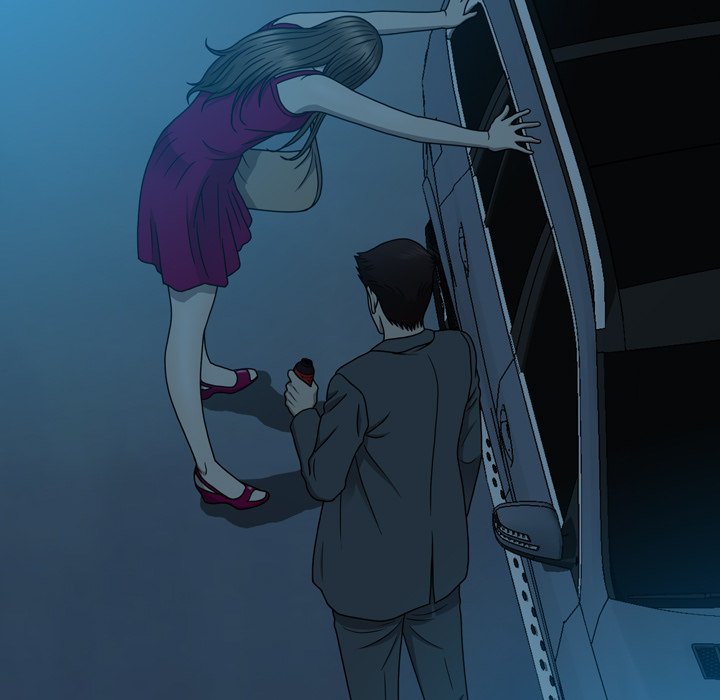 Disfigured - Chapter 14 [photo 109] - MangaPorn