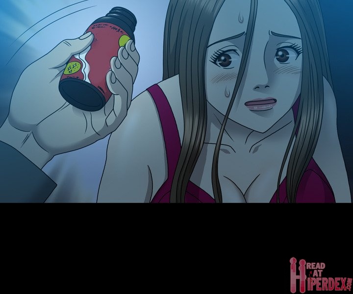 Disfigured - Chapter 14 [photo 111] - MangaPorn