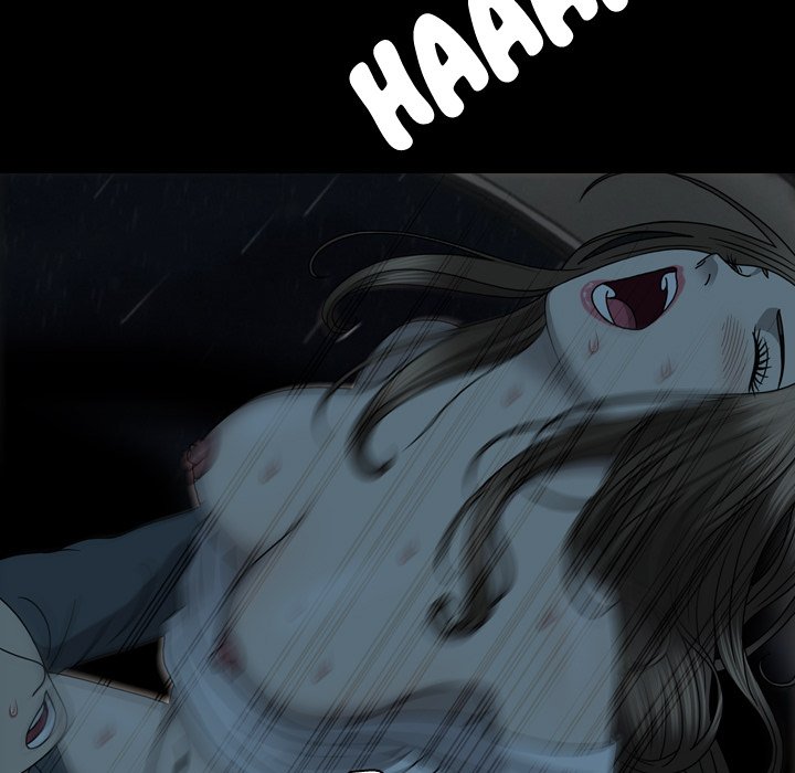 Disfigured - Chapter 14 [photo 17] - MangaPorn