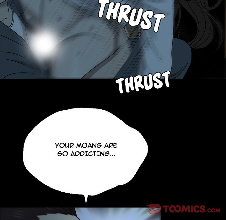 Disfigured - Chapter 14 [photo 18] - MangaPorn